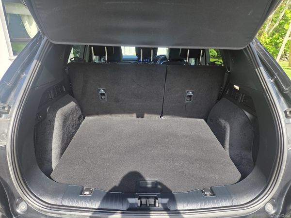 2024 FORD KUGA ST LINE  PETROL HYBRID 386760405