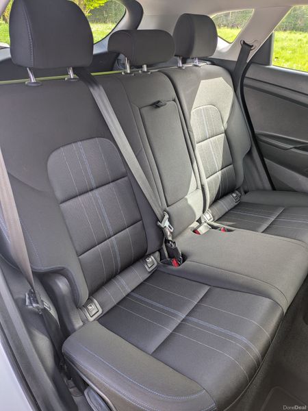 Hyundai Tucson Premium 2017 386761537