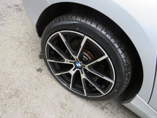 BMW 1-Series 2014 5DR SPORTS DIESEL AUTO 386762733