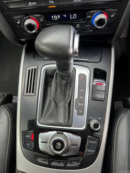 Audi A4 2014 Automatic 386789539