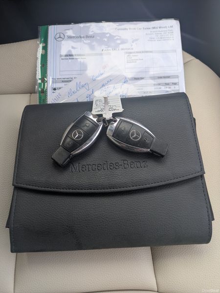 Mercedes-Benz B-Class reverse camera& heated seats 386789747