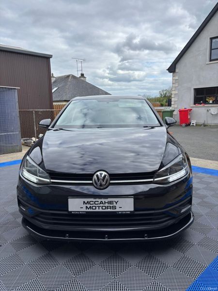 Volkswagen Golf 2020 386790009