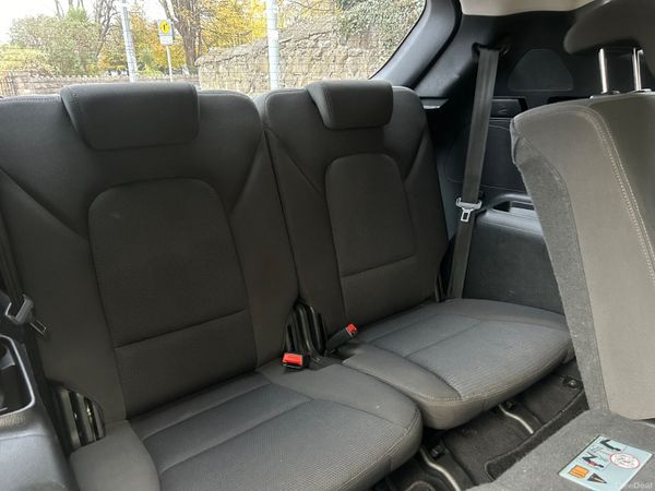 2016 HYUNDAI SANTA FE 7 SEATS SERVICE HISTORY 386795527