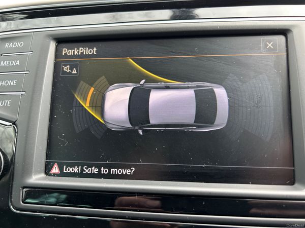 2015 VOLKSWAGEN PASSAT AUTOMATIC HIGHLINE 386796883