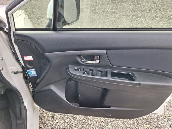 Subaru Impreza 2013 386799783