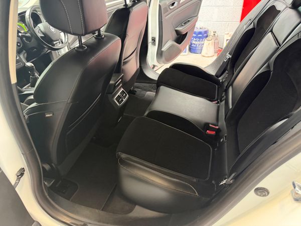 2017 RENAULT MEGANE ESTATE     ONLY 89k KLMS ! 386701599