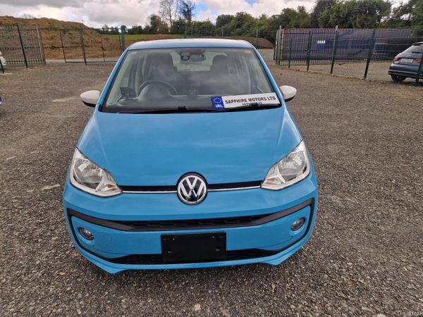 Volkswagen up! 2018 386707081
