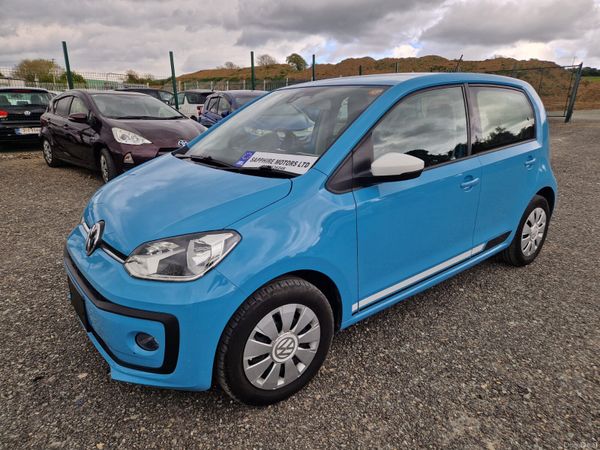Volkswagen up! 2018 386707013