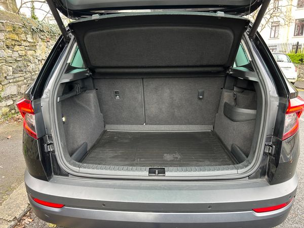 2018 SKODA KAROQ STYLE PETROL PANORAMIC SUNROOF 386707879