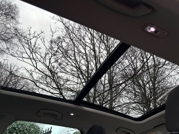 2018 SKODA KAROQ STYLE PETROL PANORAMIC SUNROOF 386707897