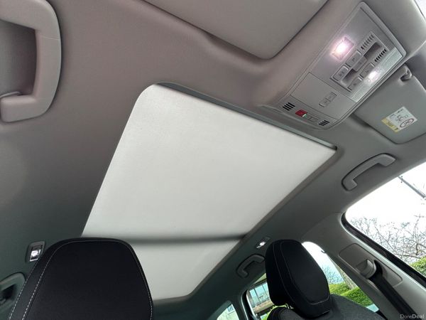 2018 SKODA KAROQ STYLE PETROL PANORAMIC SUNROOF 386707919