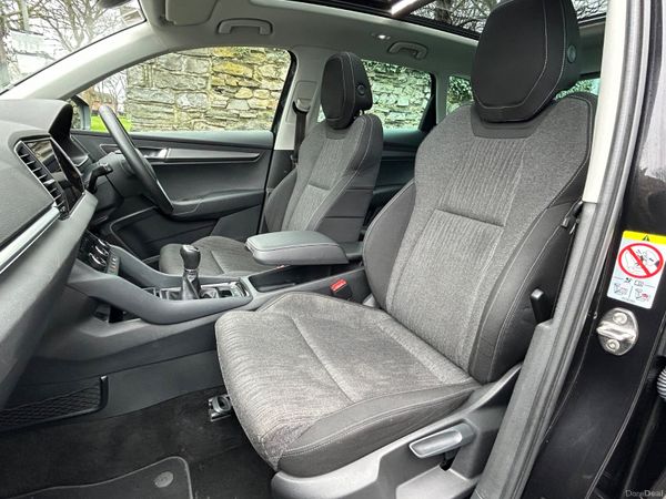 2018 SKODA KAROQ STYLE PETROL PANORAMIC SUNROOF 386707925