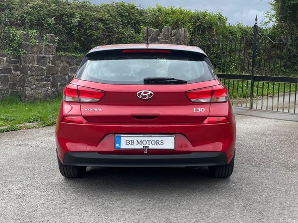 Hyundai i30 1.4 Petrol Deluxe 386723843