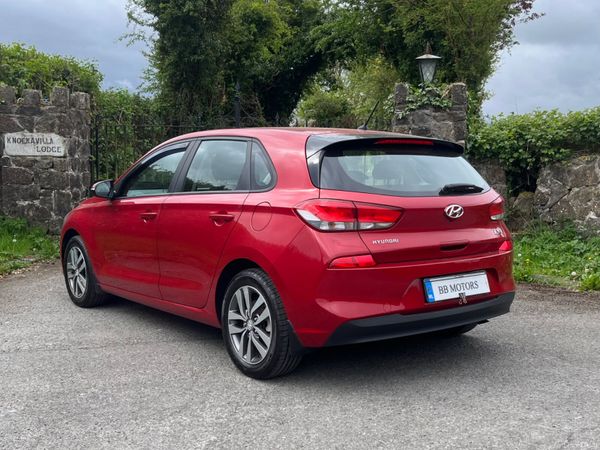 Hyundai i30 1.4 Petrol Deluxe 386723853