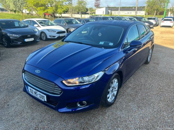 Ford Mondeo 2015 386724095