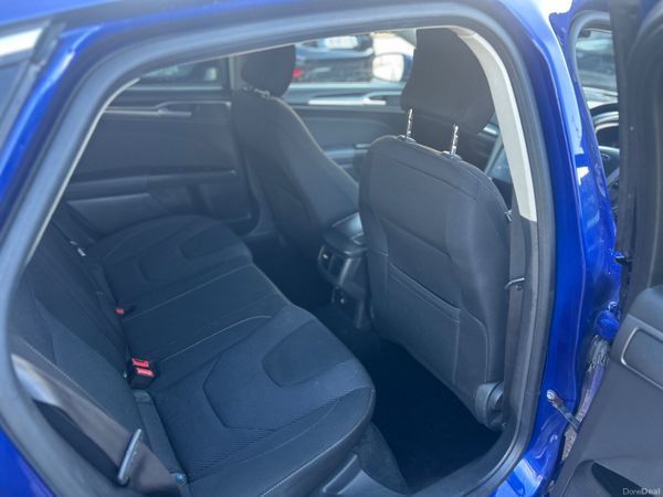 Ford Mondeo 2015 386724109