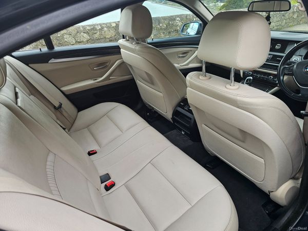 BMW 5-Series 2016 AUTOMATIC 386726401
