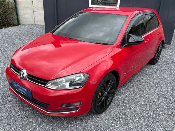 2017 Volkswagen Golf 1.6TDI Highline 386735823