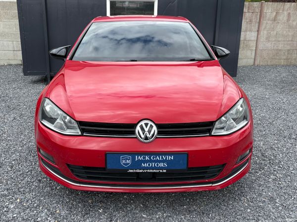 2017 Volkswagen Golf 1.6TDI Highline 386735825