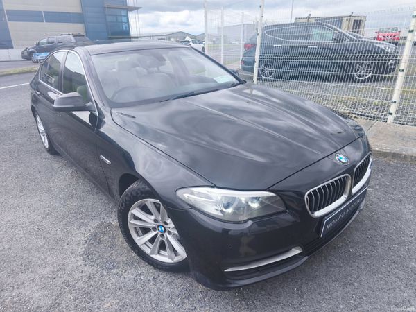 BMW 5-Series 2015 518d SE Auto, New Nct 386737671