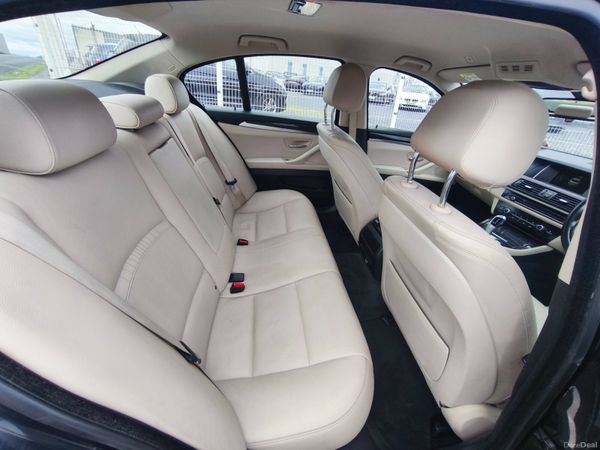 BMW 5-Series 2015 518d SE Auto, New Nct 386737745