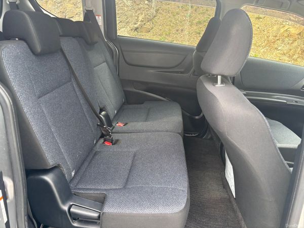 2017 TOYOTA SIENTA - AUTOMATIC - 7 SEATER 386847857