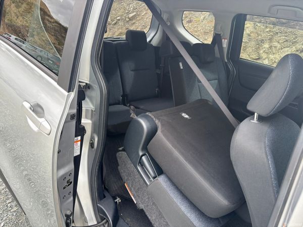 2017 TOYOTA SIENTA - AUTOMATIC - 7 SEATER 386847835