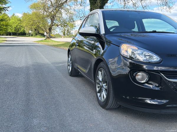 Opel Adam 2017  Sport Low Mileage 386851367