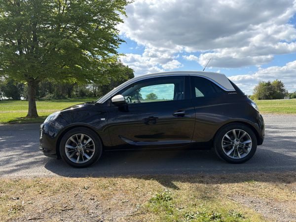 Opel Adam 2017  Sport Low Mileage 386851309