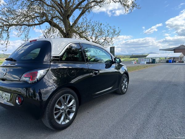 Opel Adam 2017  Sport Low Mileage 386851417