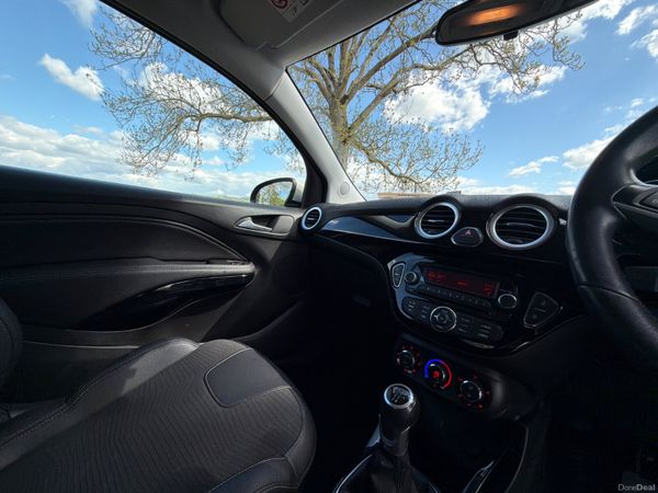 Opel Adam 2017  Sport Low Mileage 386851601