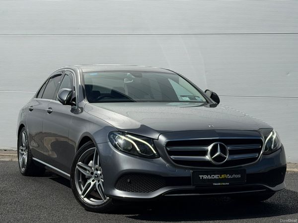 Mercedes-Benz E220d AMG line 386852955