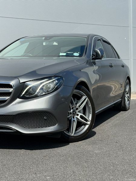 Mercedes-Benz E220d AMG line 386852931