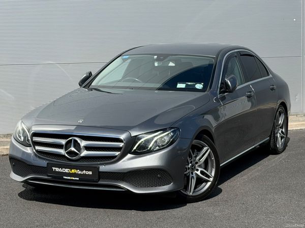 Mercedes-Benz E220d AMG line 386852933