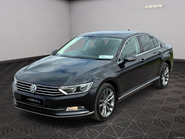 VOLKSWAGEN PASSAT 1.6 TDI GT 386858847