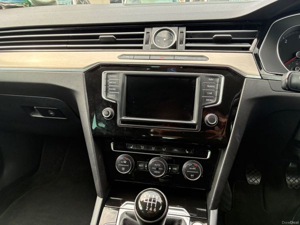 VOLKSWAGEN PASSAT 1.6 TDI GT 386858849