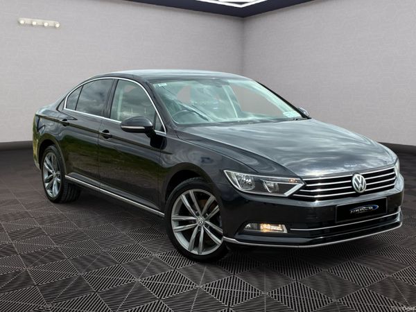 VOLKSWAGEN PASSAT 1.6 TDI GT 386858853