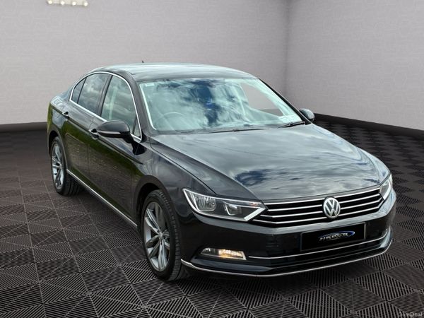 VOLKSWAGEN PASSAT 1.6 TDI GT 386858855
