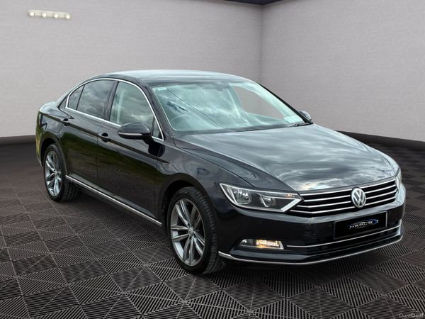 VOLKSWAGEN PASSAT 1.6 TDI GT 386858803