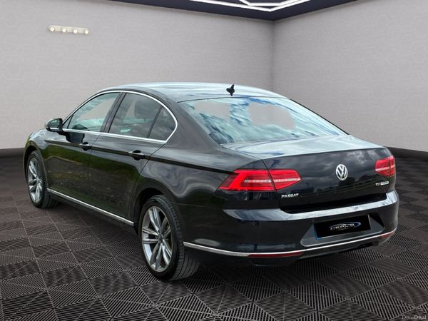 VOLKSWAGEN PASSAT 1.6 TDI GT 386858807