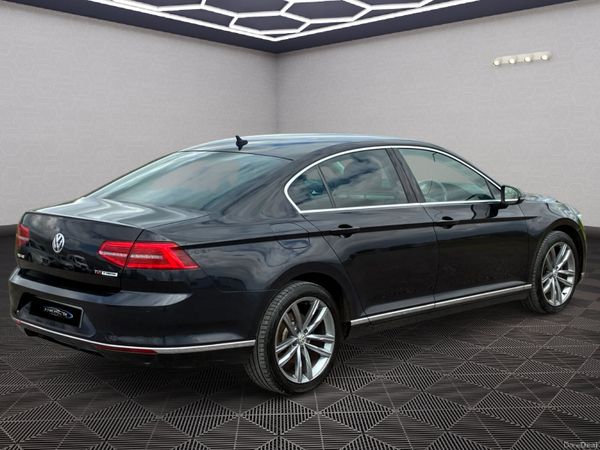 VOLKSWAGEN PASSAT 1.6 TDI GT 386858815