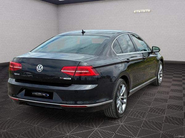 VOLKSWAGEN PASSAT 1.6 TDI GT 386858817