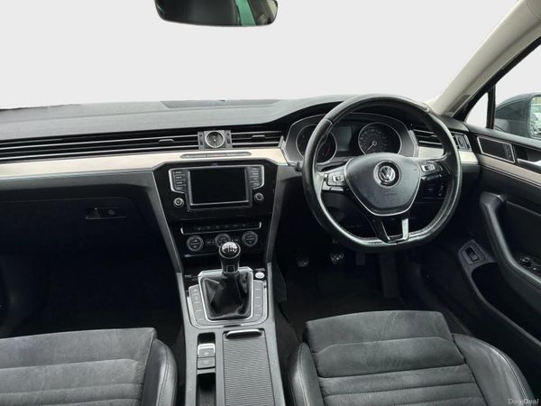 VOLKSWAGEN PASSAT 1.6 TDI GT 386858823