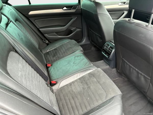 VOLKSWAGEN PASSAT 1.6 TDI GT 386858825