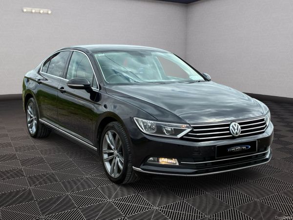 VOLKSWAGEN PASSAT 1.6 TDI GT 386858827