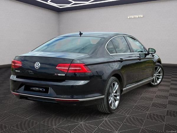 VOLKSWAGEN PASSAT 1.6 TDI GT 386858829