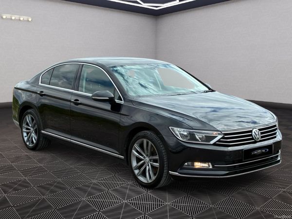 VOLKSWAGEN PASSAT 1.6 TDI GT 386858831