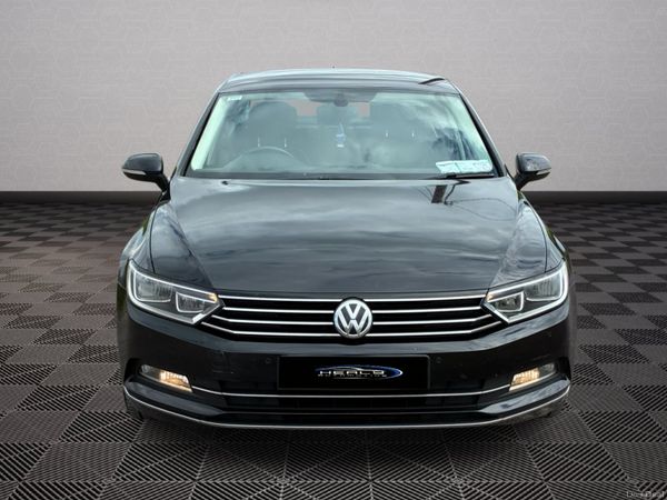VOLKSWAGEN PASSAT 1.6 TDI GT 386858835