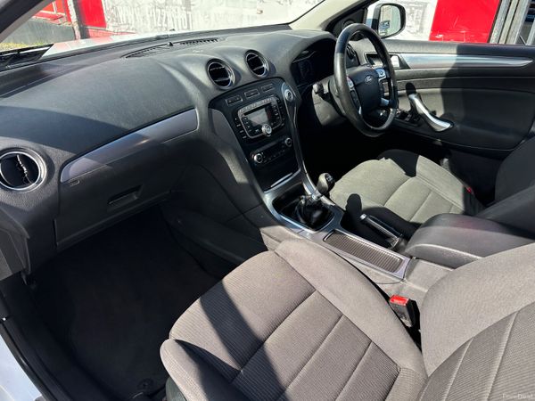 Ford Mondeo 1.6 Diesel Titanium NCT TAX 386859055