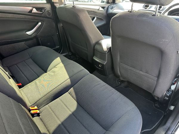 Ford Mondeo 1.6 Diesel Titanium NCT TAX 386859007